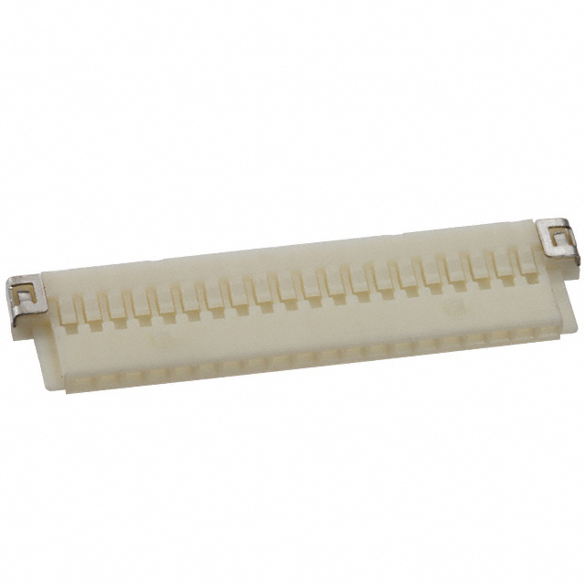 HIROSE ELECTRIC 矩形连接器 - 外壳 DF19G-20S-1C(05)