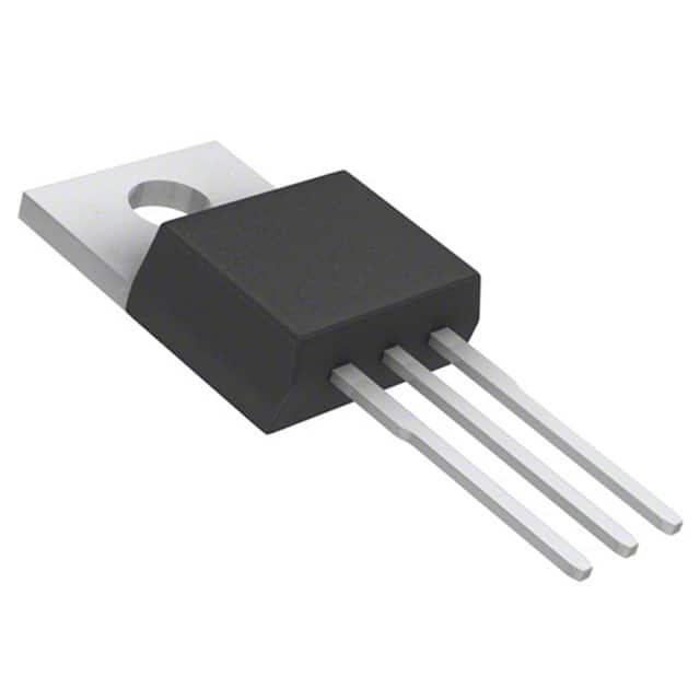 TEXAS INSTRUMENTS LDO稳压器 LM1117T-3.3
