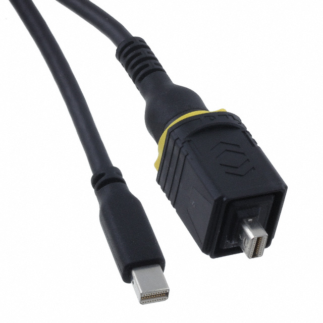 HARTING 音频视频线缆 09451451011