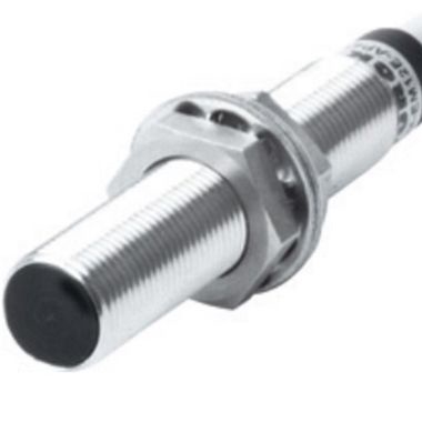 TURCK 距离传感器 BIM-M12E-Y1X 7M