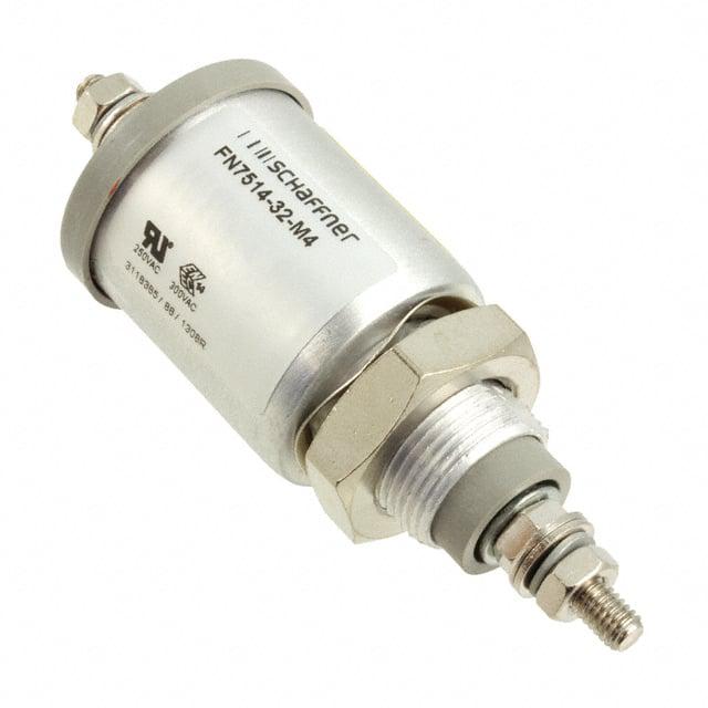 SCHAFFNER 其他固定电容 FN 7514-32-M4