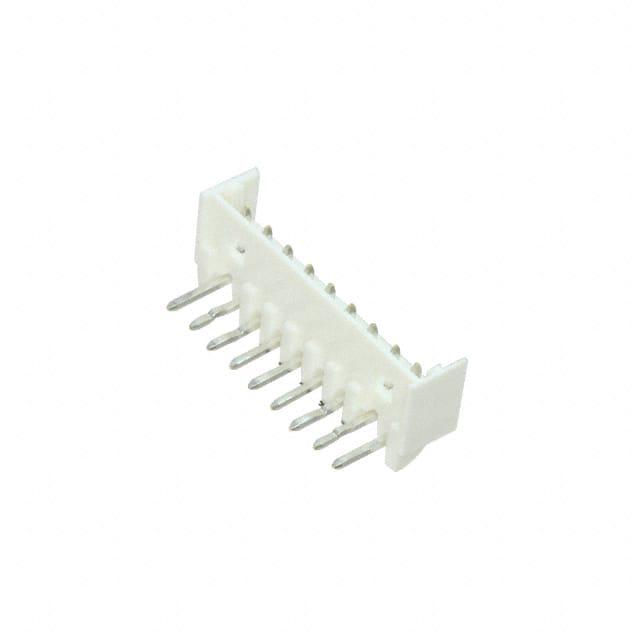MOLEX 矩形连接器 - 针座 - 公插针 532540970