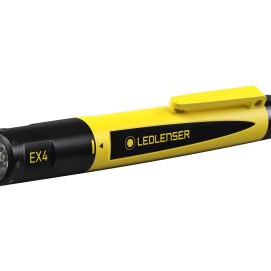 LEDLENSER 光纤收发器 500682