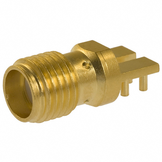 142-0761-881-同轴连接器（RF）-云汉芯城ICKey.cn