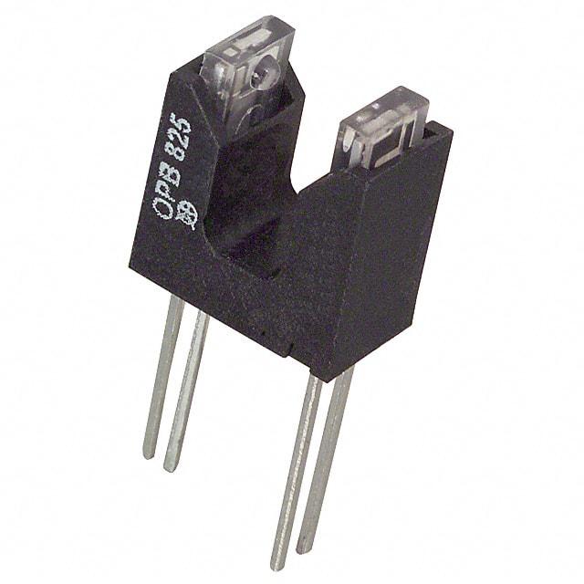 TT ELECTRONICS 光电传感器 OPB825