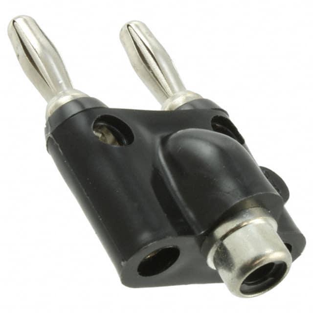 POMONA ELECTRONICS 适配器转接 1442