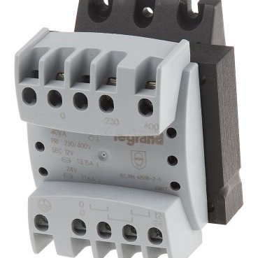 LEGRAND 其他变压器 0 428 40