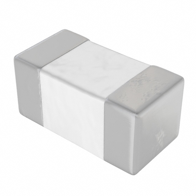 JOHANSON TECHNOLOGY 陶瓷电容 QSCF201Q2R0B1GV001T