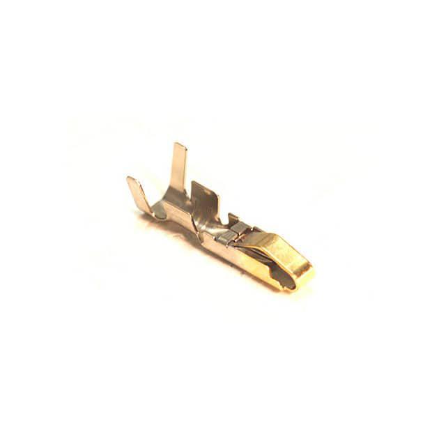 HIROSE ELECTRIC 背板连接器 - 触头 QR/P1-SC1B-121(12)