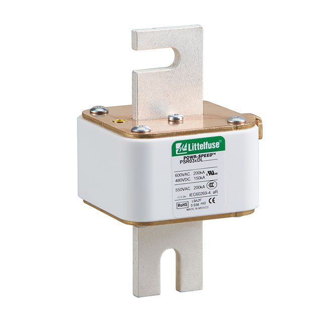 LITTELFUSE 熔断保险丝 PSR033DL0700X