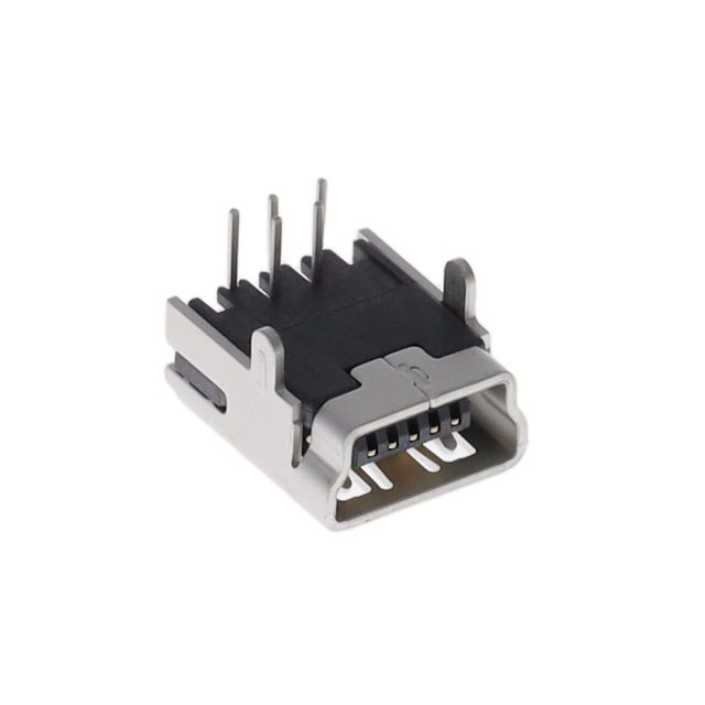 AMPHENOL USB/DVI/HDMI 连接器 GMSB0522132EU