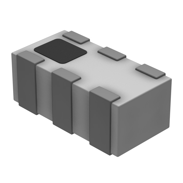 TDK RF双工器 DPX165900DT-8125A1