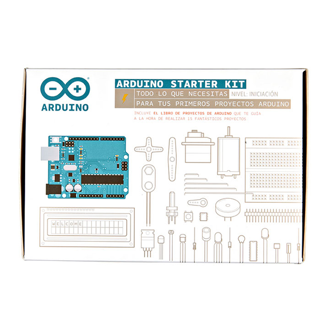 ARDUINO DIY开发工具 K030007