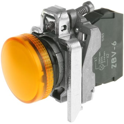 SCHNEIDER/施耐德  XB4BV65