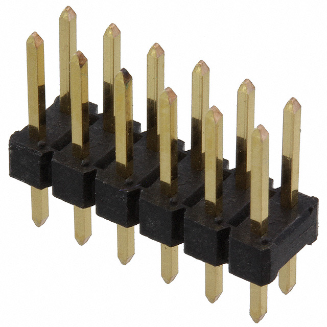 AMPHENOL 矩形连接器 - 外壳 67997-212HLF