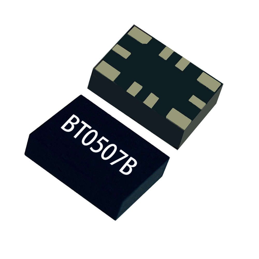 XTALTQ/成都恒晶 有源晶振 NT0507BC3I106DN20