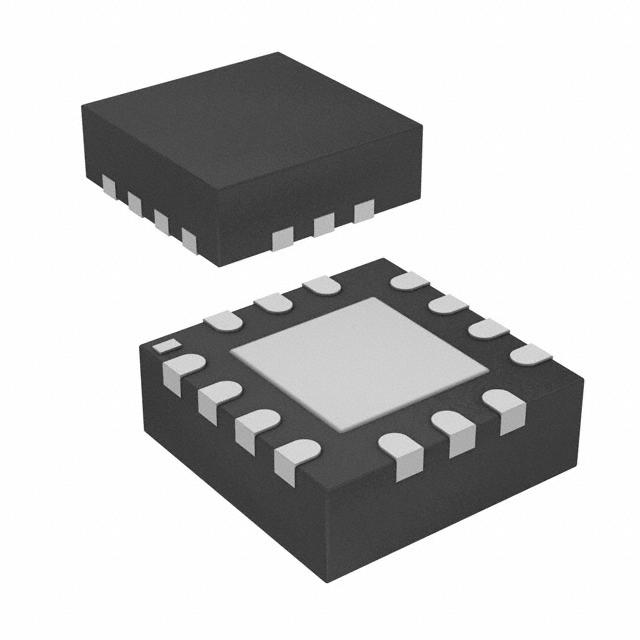 ON SEMICONDUCTOR 其他接口芯片 FUSB302B01MPX