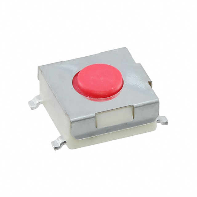 TE CONNECTIVITY 轻触开关 FSM1LPAS