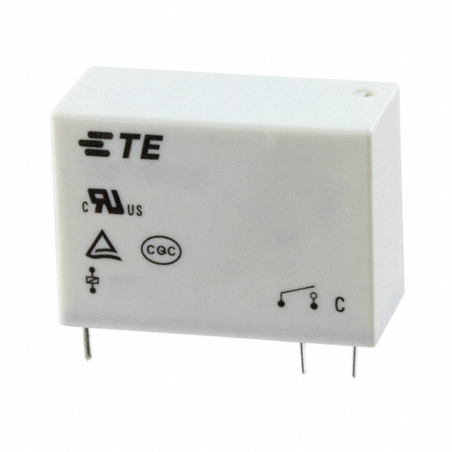 TE CONNECTIVITY 其他继电器 OZ-SS-112LM1F,000