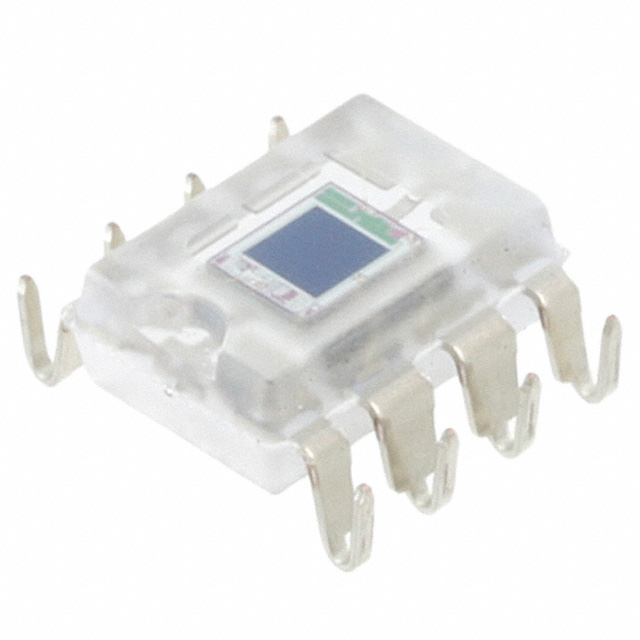 TEXAS INSTRUMENTS 光电传感器 OPT101P-J