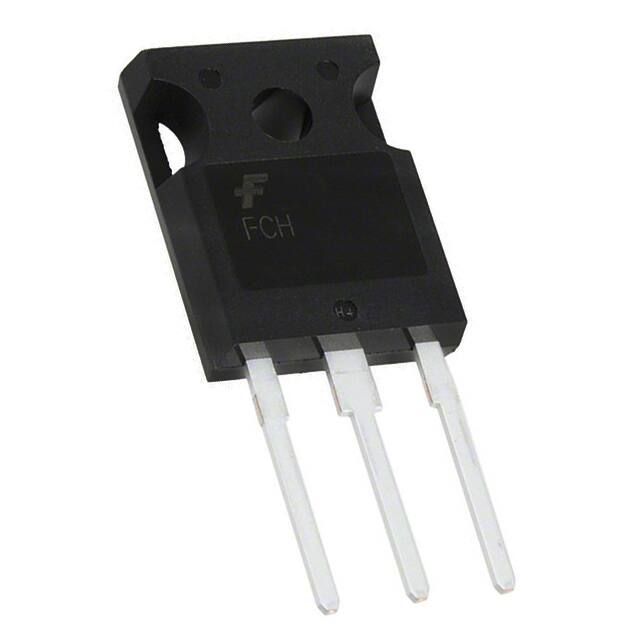 ON SEMICONDUCTOR IGBT单管 FGY120T65SPD-F085