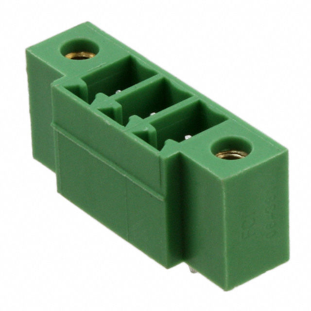 AMPHENOL 接线座- 接头/插头和插口 OQ0335500000G