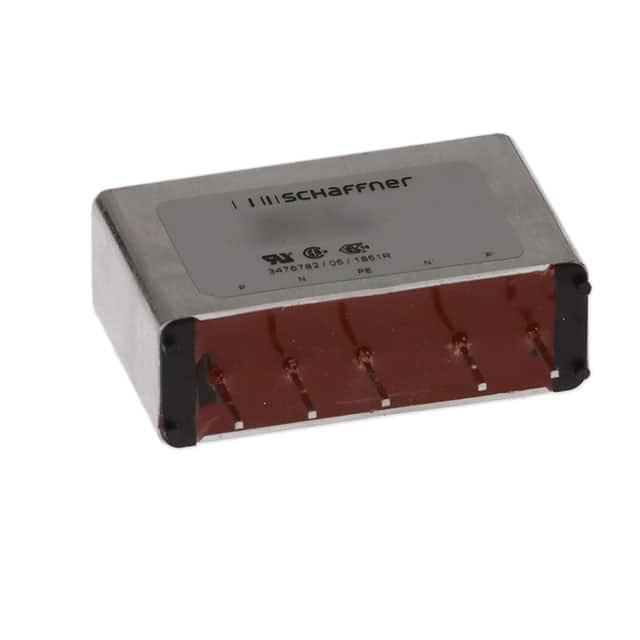 SCHAFFNER 其他滤波器 FN 406 B-0.5-02