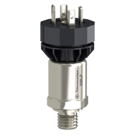 TELEMECANIQUE SENSORS 压力传感器 XMLPM09BC21F