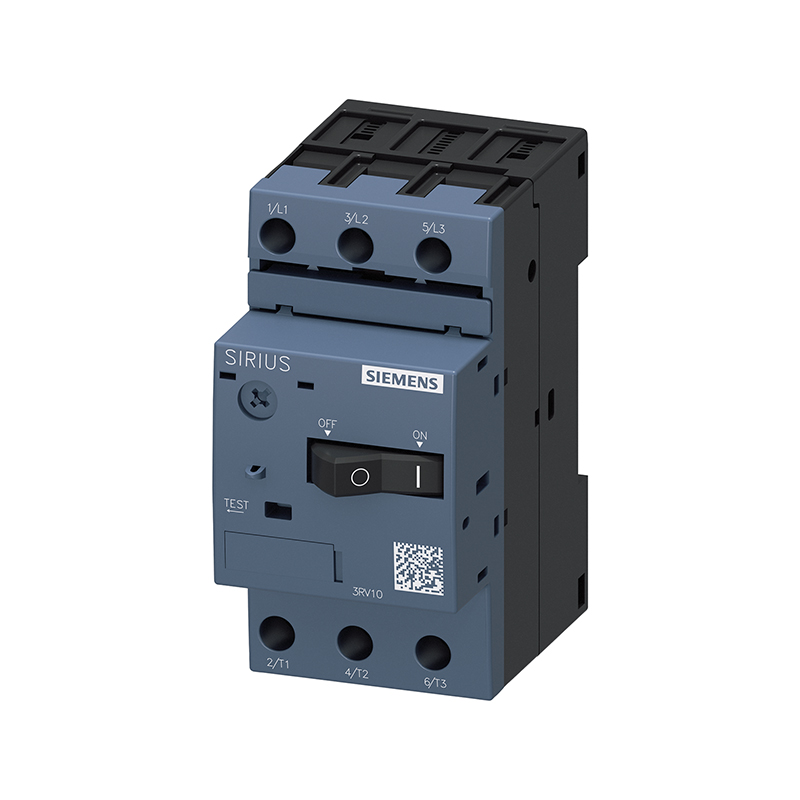 SIEMENS/西门子 断路器 3RV10110FA10
