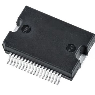 STMICROELECTRONICS 电源管理芯片(PMIC) ISO808A-1