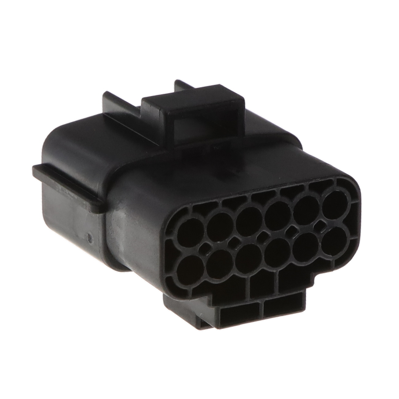 TE CONNECTIVITY 汽车连接器 368537-1