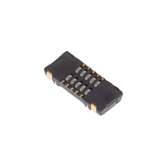 JAPAN AVIATION ELECTRONICS 矩形连接器 - 阵列/边缘型/夹层式（板对板） WP27D-S010VA3-R15000