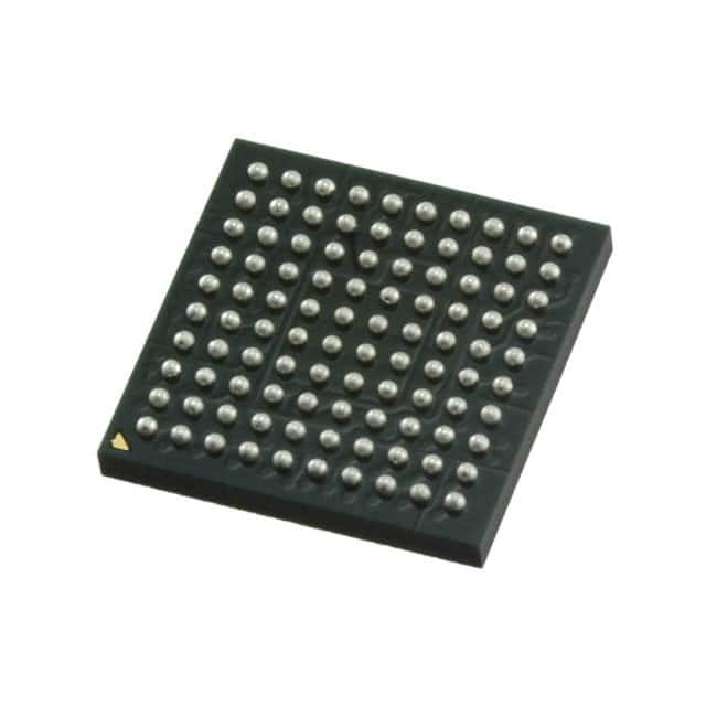 MICROCHIP TECHNOLOGY 以太网芯片 KSZ8842-PMBL