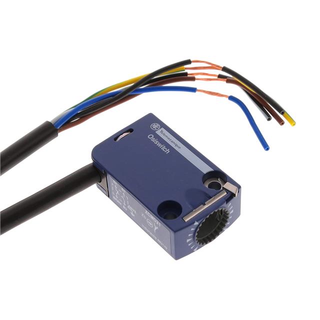 TELEMECANIQUE SENSORS 限位开关 ZCMD21L2
