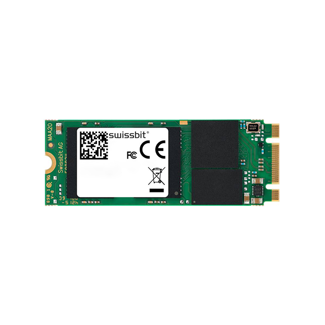 SWISSBIT 固态硬盘(SSD) SFSA240GM1AA4TO-I-HC-416-STD