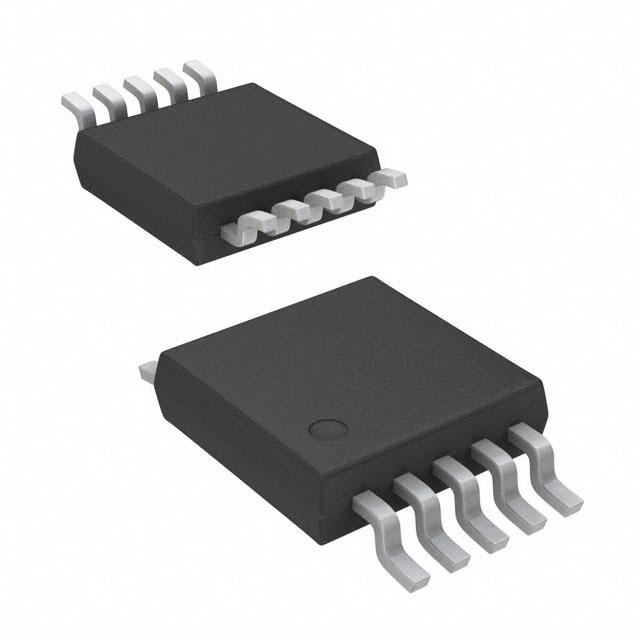 MAXLINEAR DC-DC稳压器 SP6654EU-L