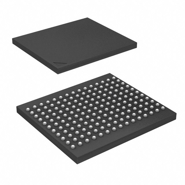 INTEGRATED SILICON SOLUTION 静态随机存储器(SRAM) IS61LPS12836EC-200B3LI