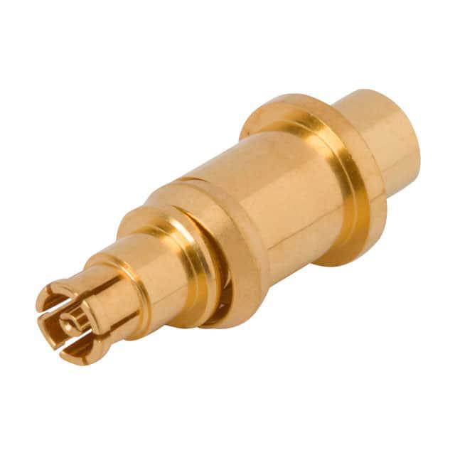 AMPHENOL 同轴连接器（RF） - 配件 3221-40010