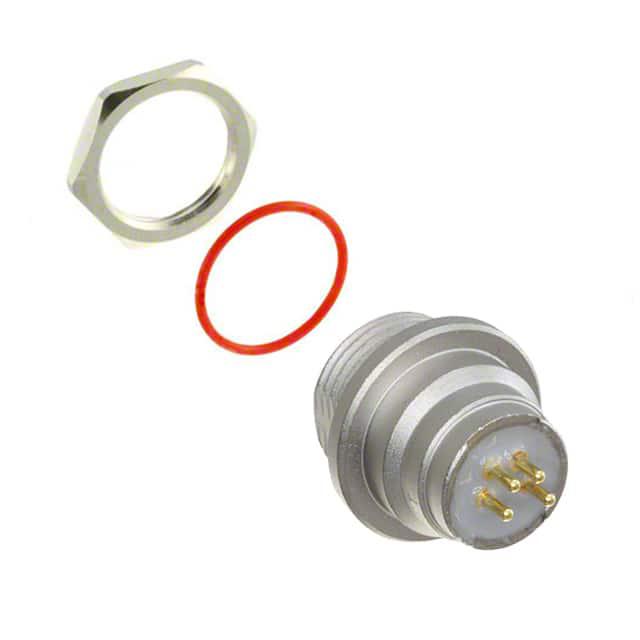 SWITCHCRAFT 圆形连接器 HS2P4M20-BPE