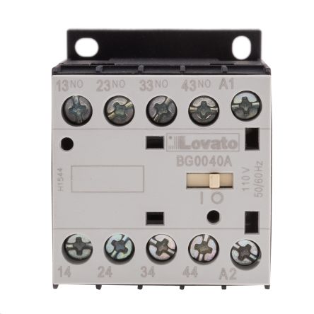 LOVATO ELECTRIC 接触器 11BG0040A110
