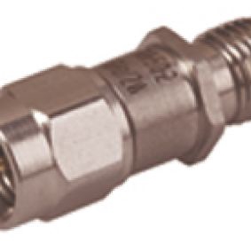 HUBER+SUHNER RF衰减器 6601_SMA-50-2/199_NE