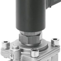 FESTO 气动/液压/传动设备 VZWF-L-M22C-N112-400-E-3AP4-10