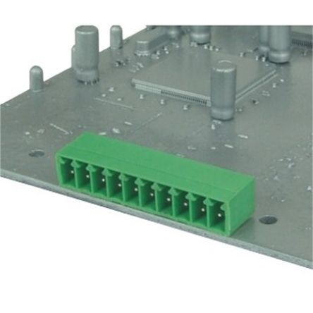 AMPHENOL 接线座- 接头/插头和插口 OQ0512510000G