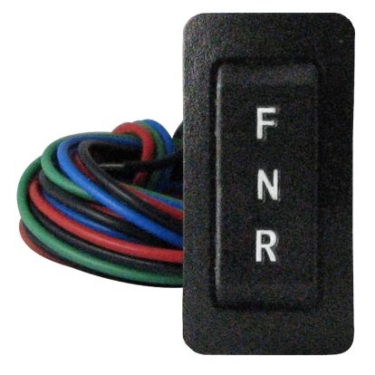 OTTO ENGINEERING 翘板开关 FNR-1002