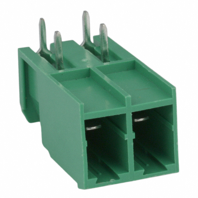 AMPHENOL 接线座- 接头/插头和插口 VC0200500000G