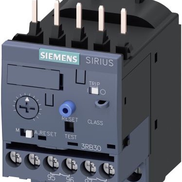 SIEMENS/西门子 其他继电器 3RB3016-1NB0