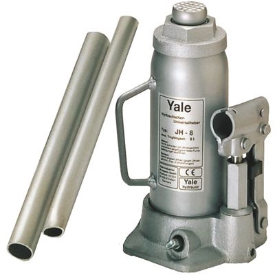 YALE 其他工具 JH-12A bottle jack