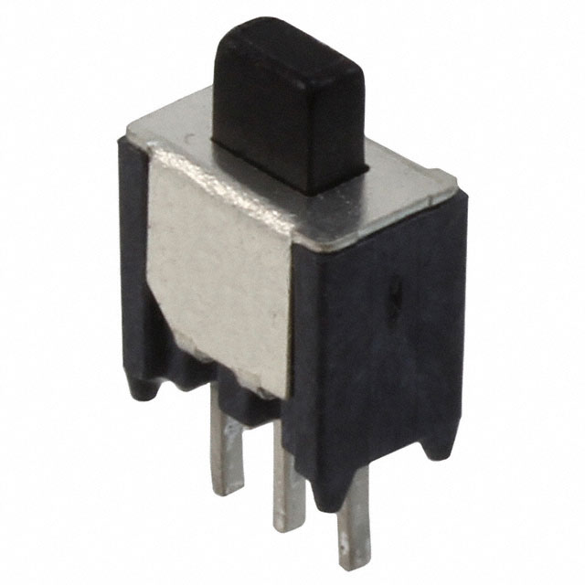 TE CONNECTIVITY 按钮开关 TP11FGPC0