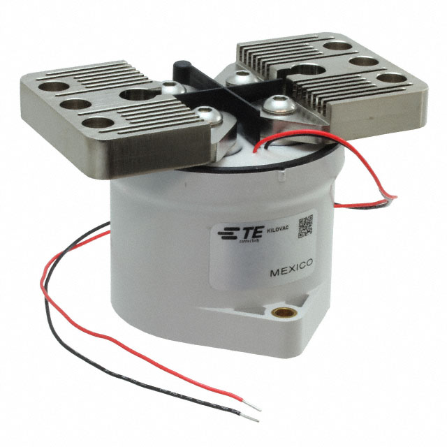 TE CONNECTIVITY 其他继电器 K1K06X024EAFA