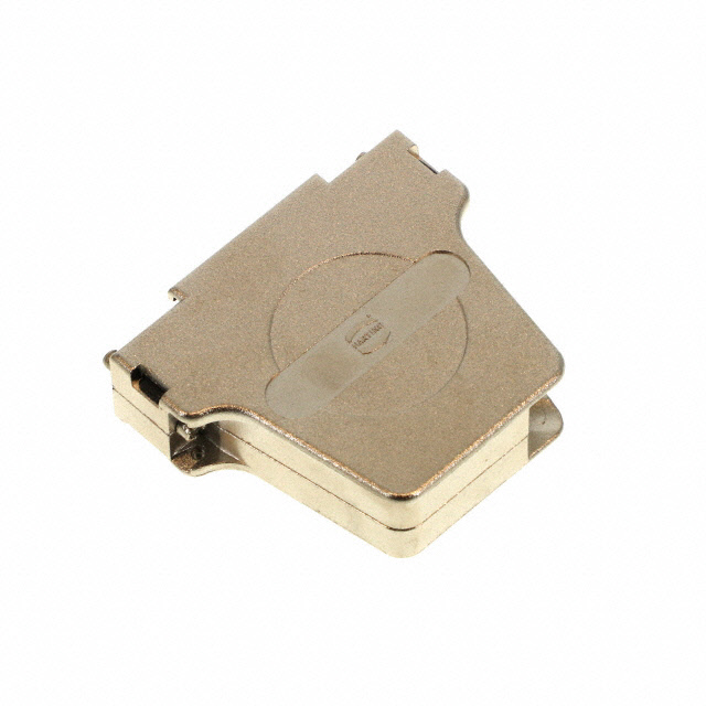HARTING D-Sub 连接器 09670250335